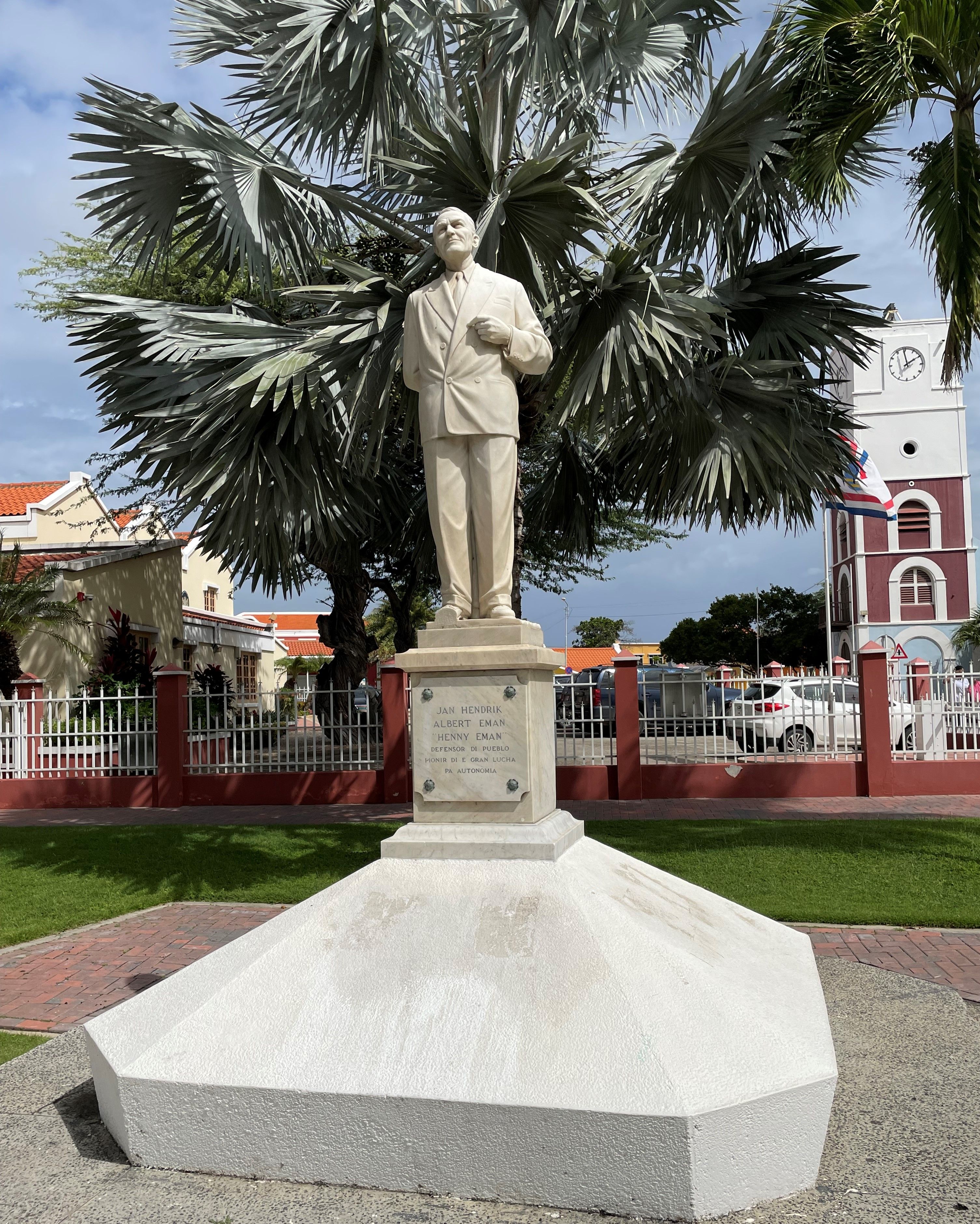 Aruba